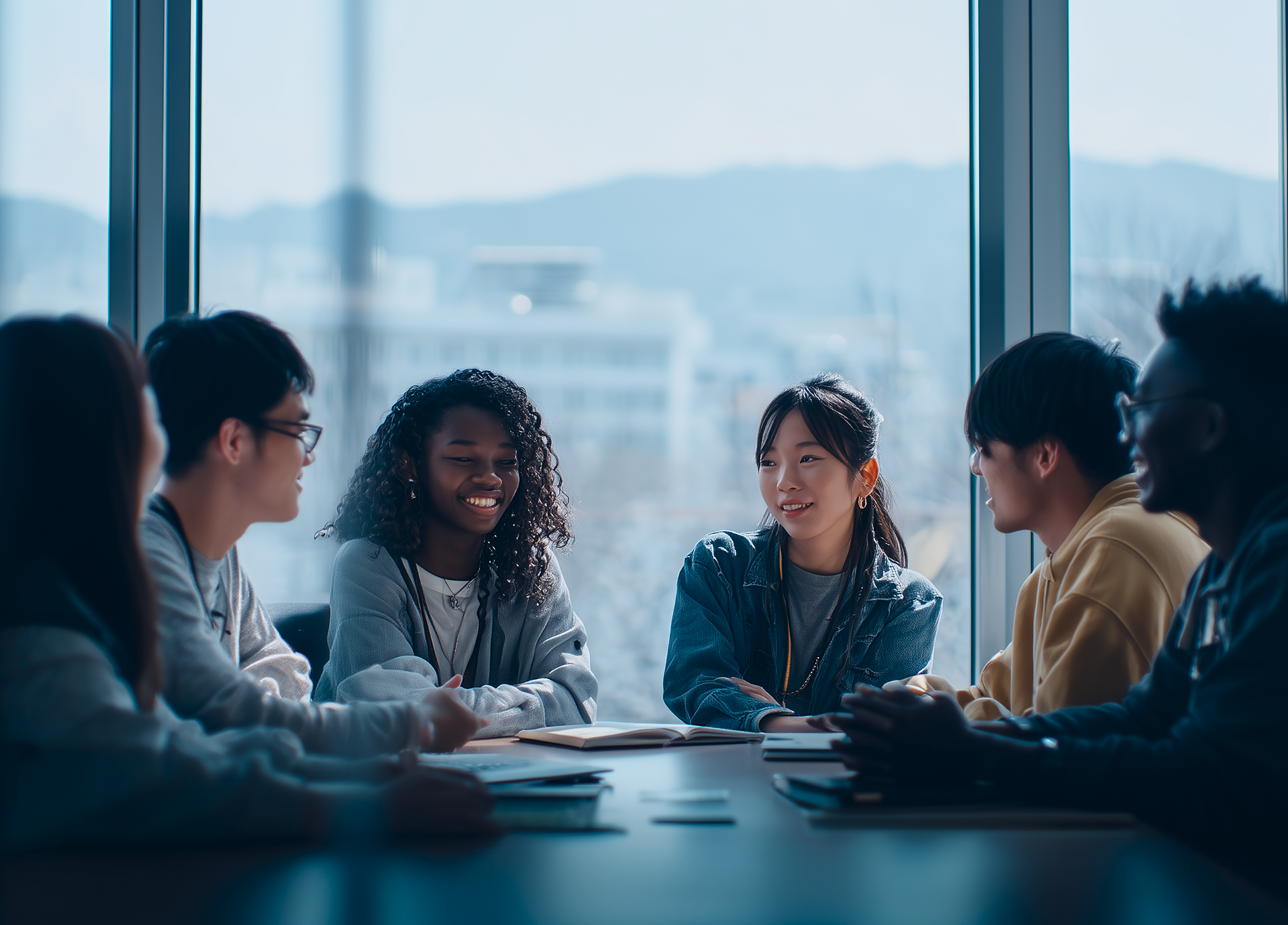 프로젝트 이미지 관리자 등록